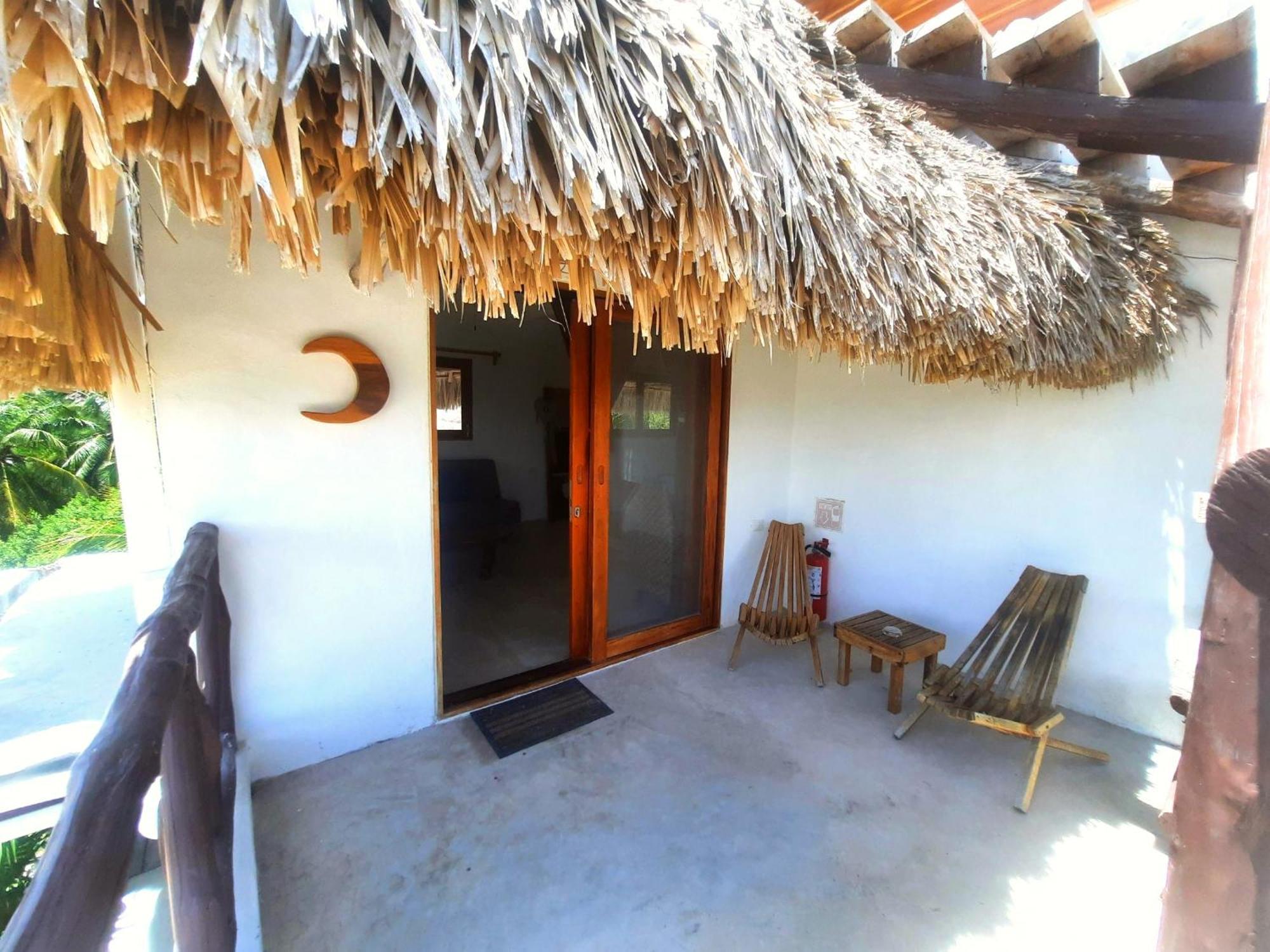 Aparthotel Casa Sofia Holbox Zewnętrze zdjęcie