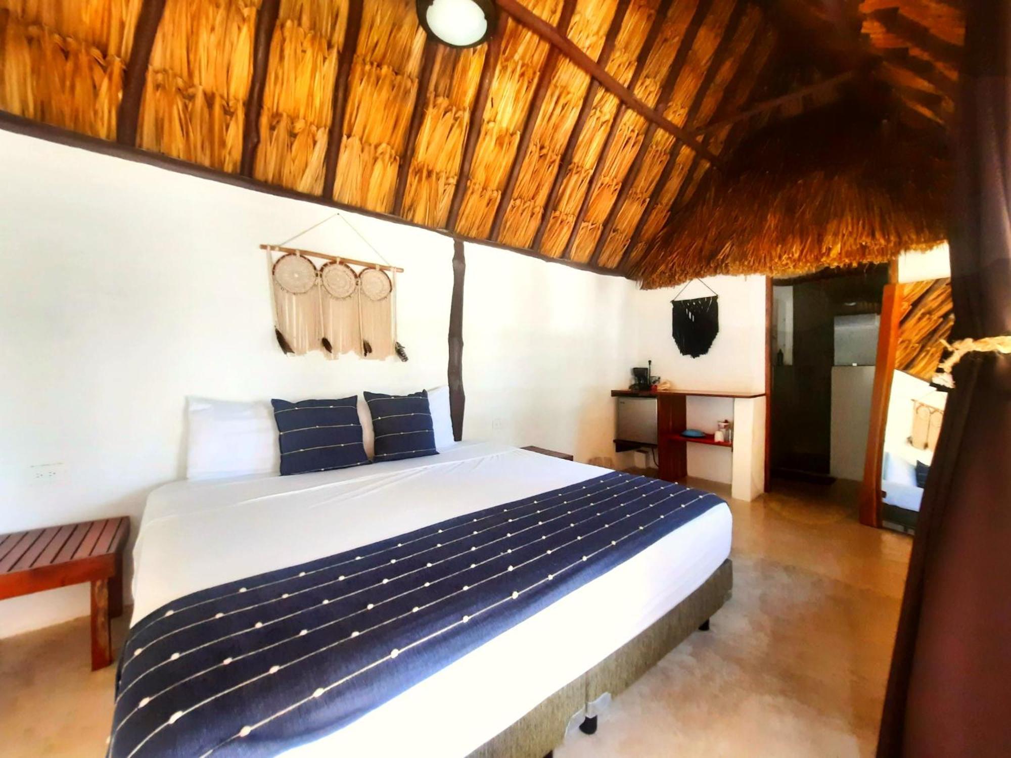 Aparthotel Casa Sofia Holbox Zewnętrze zdjęcie
