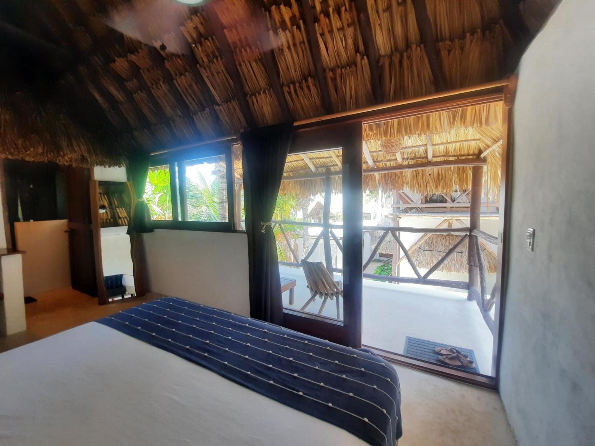 Aparthotel Casa Sofia Holbox Zewnętrze zdjęcie