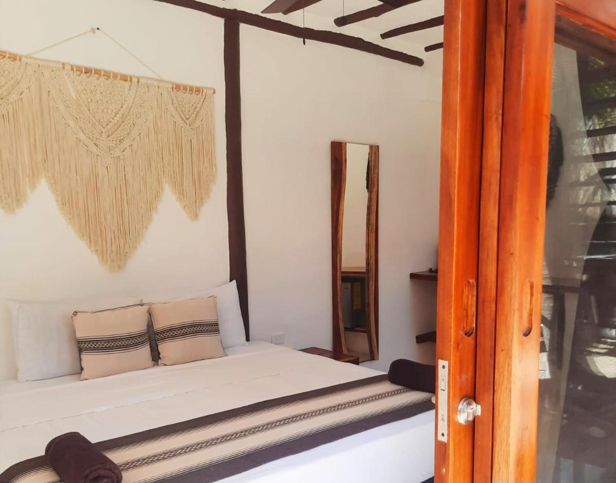Aparthotel Casa Sofia Holbox Zewnętrze zdjęcie