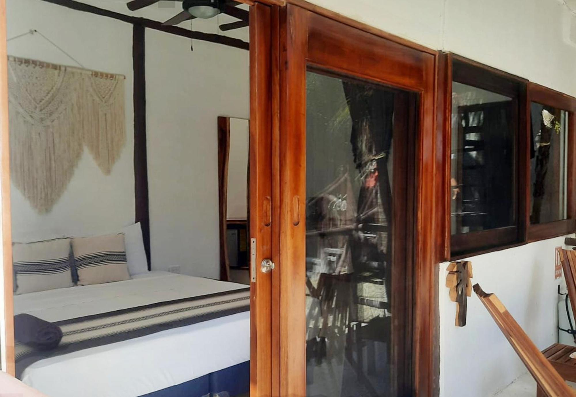 Aparthotel Casa Sofia Holbox Zewnętrze zdjęcie
