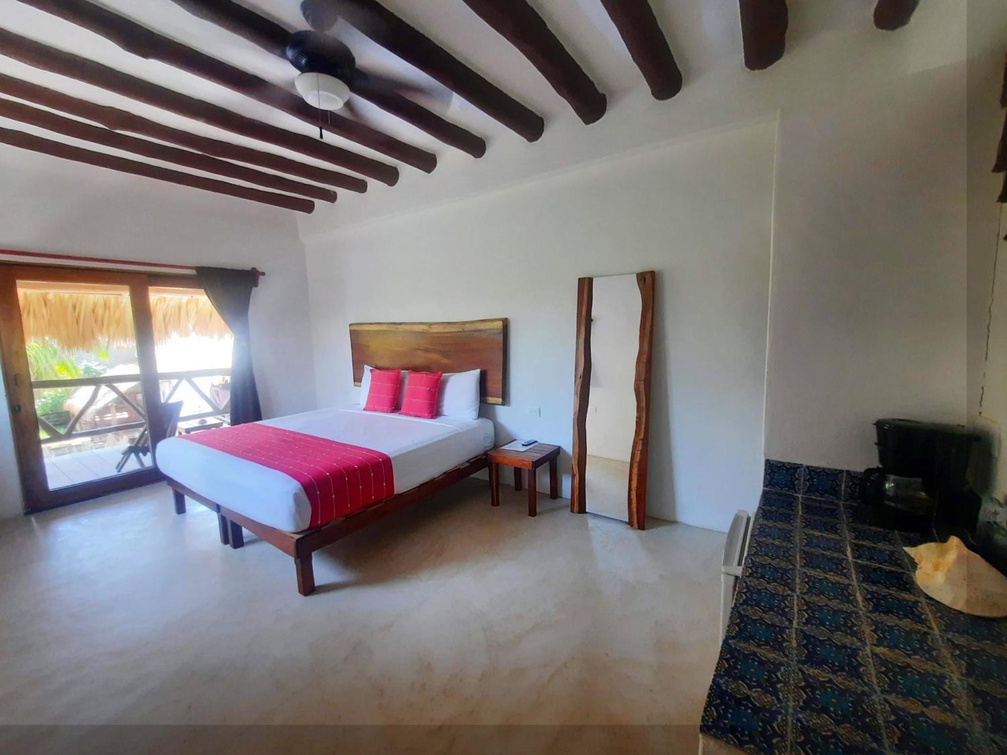 Aparthotel Casa Sofia Holbox Zewnętrze zdjęcie