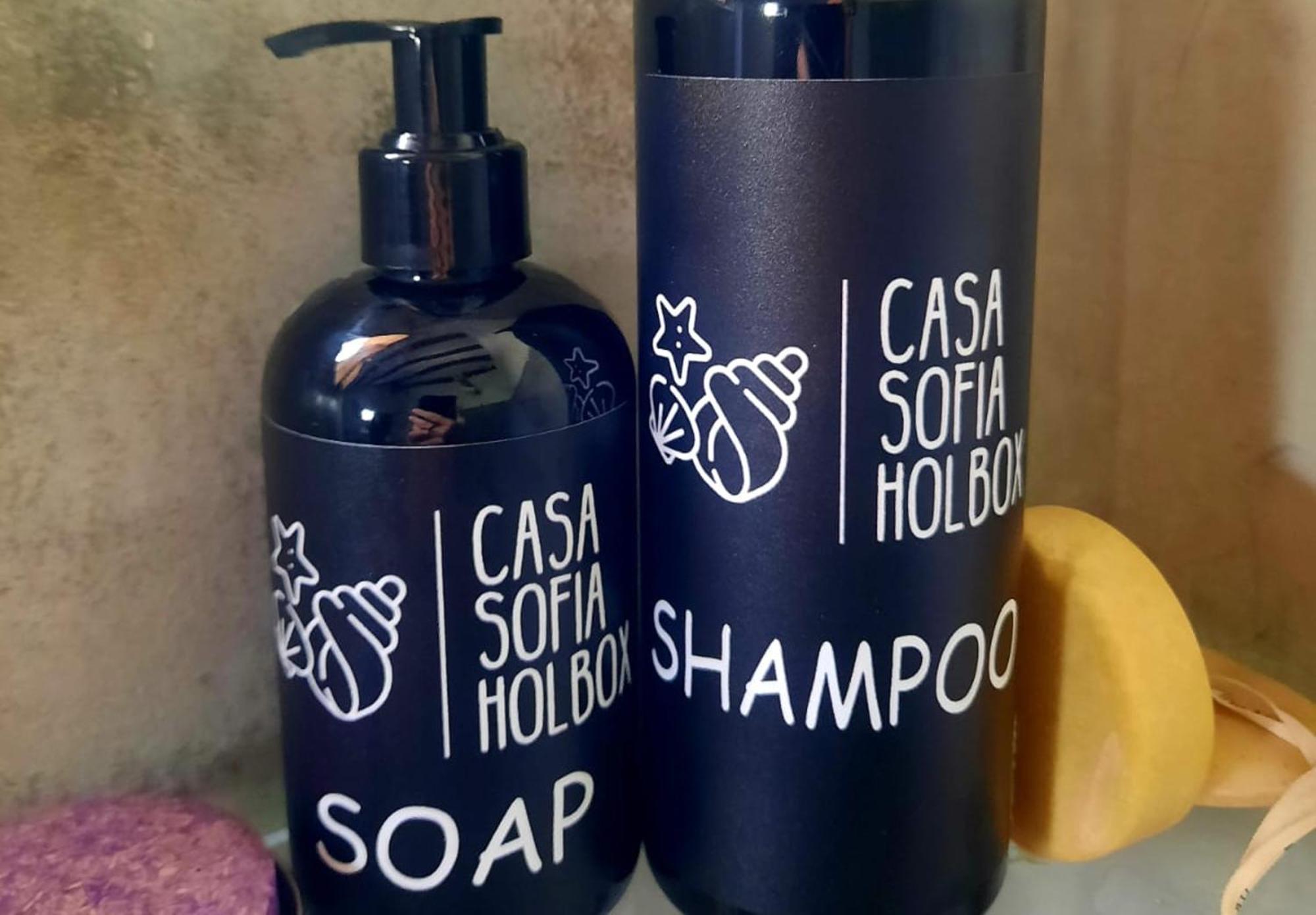 Aparthotel Casa Sofia Holbox Zewnętrze zdjęcie
