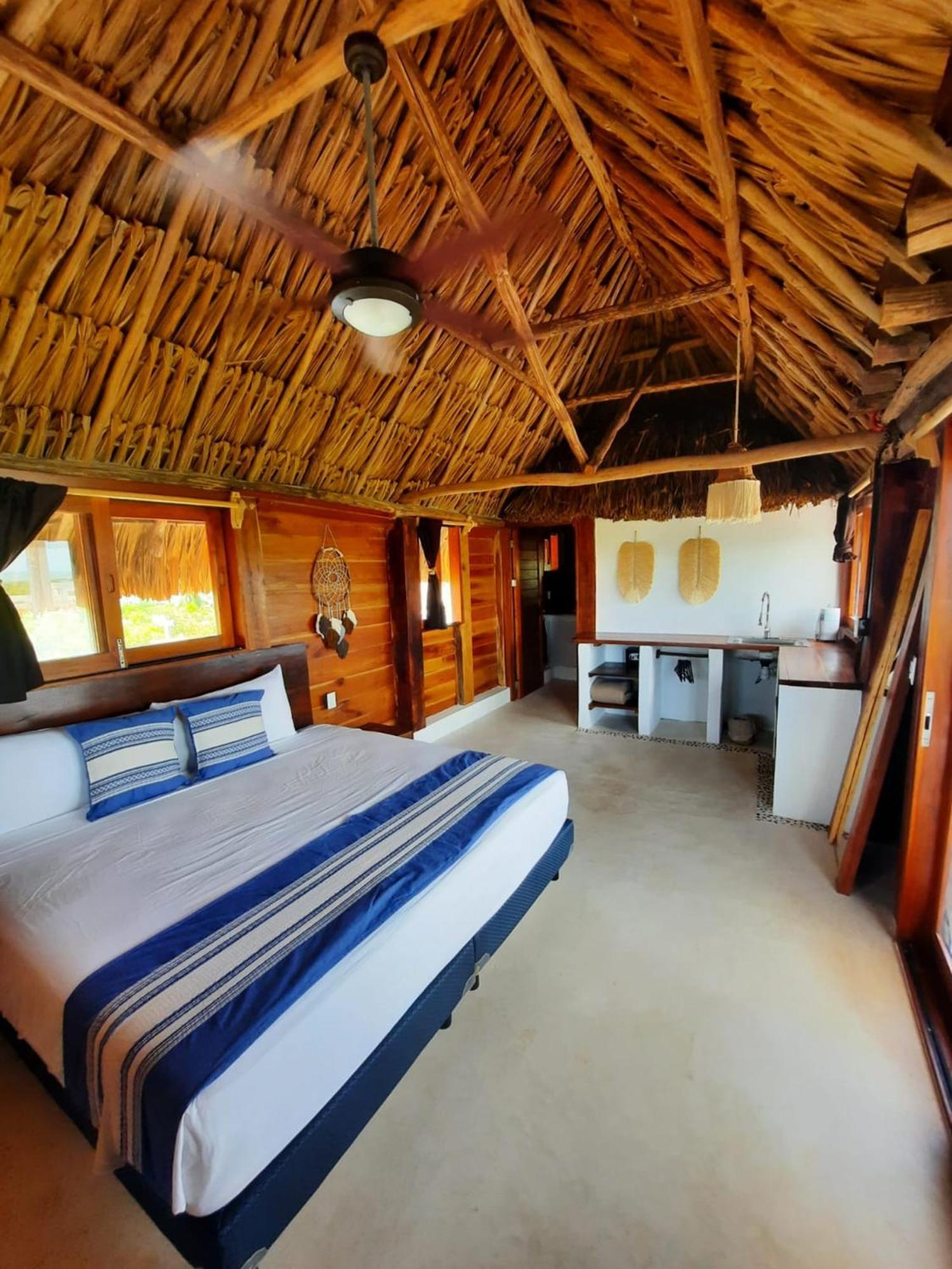 Aparthotel Casa Sofia Holbox Zewnętrze zdjęcie