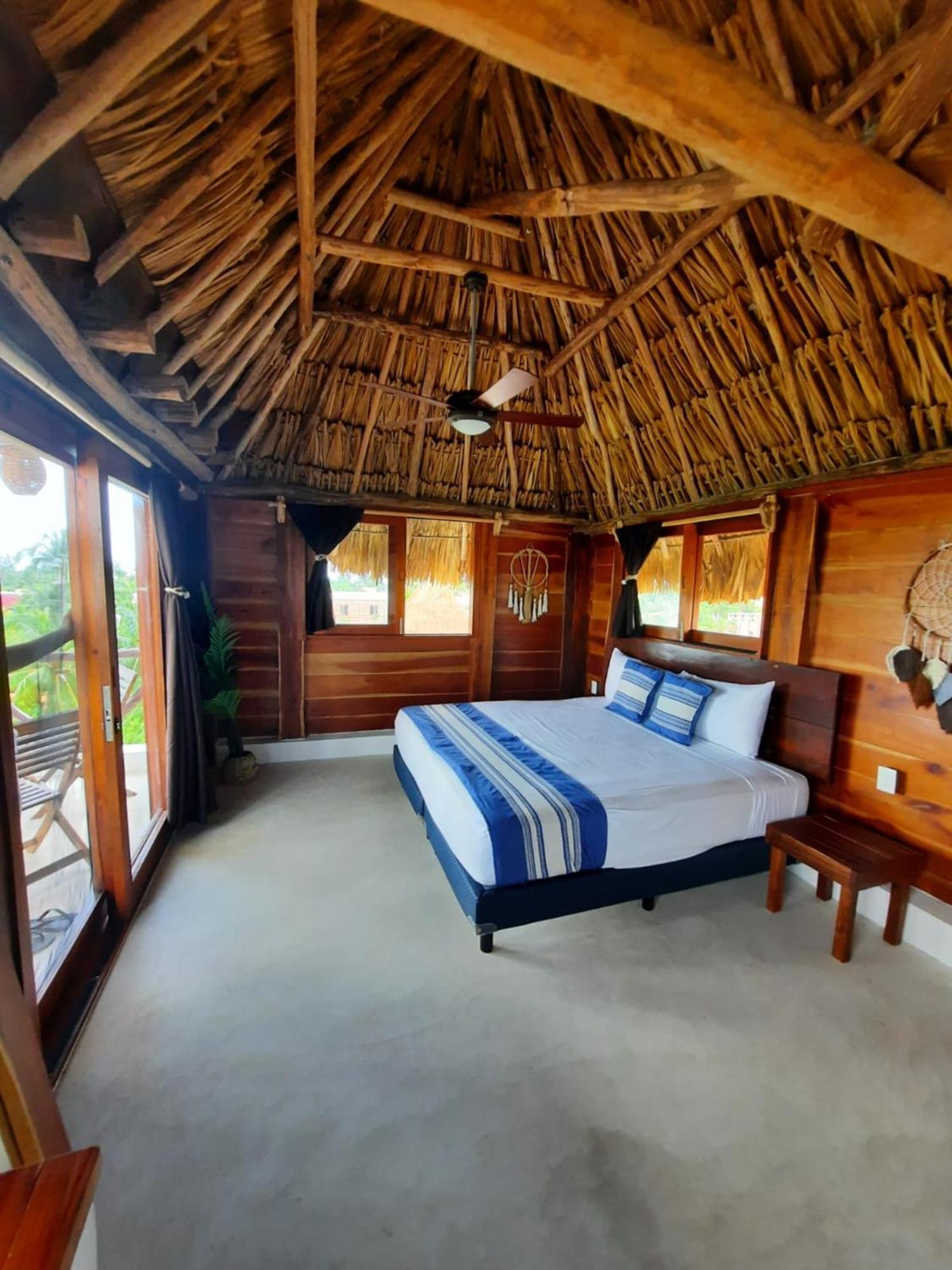 Aparthotel Casa Sofia Holbox Zewnętrze zdjęcie