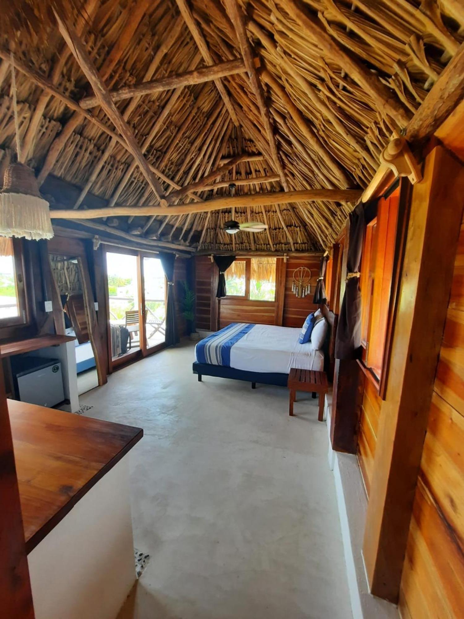 Aparthotel Casa Sofia Holbox Zewnętrze zdjęcie