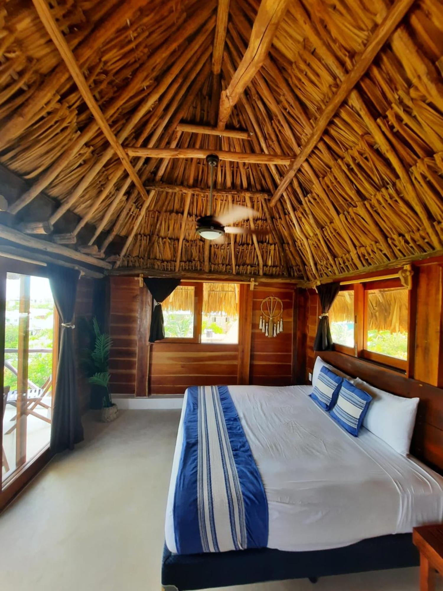 Aparthotel Casa Sofia Holbox Zewnętrze zdjęcie
