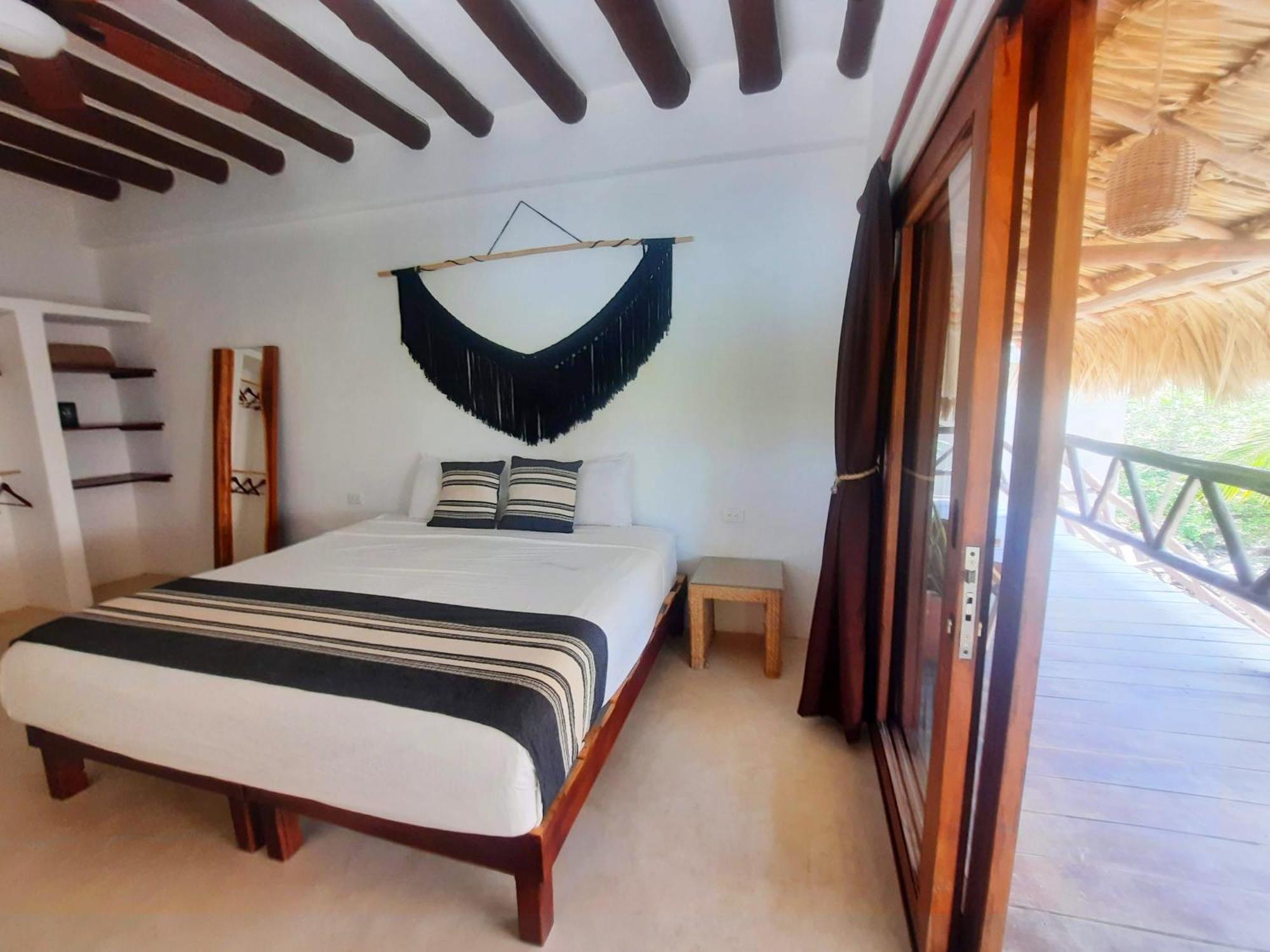 Aparthotel Casa Sofia Holbox Zewnętrze zdjęcie