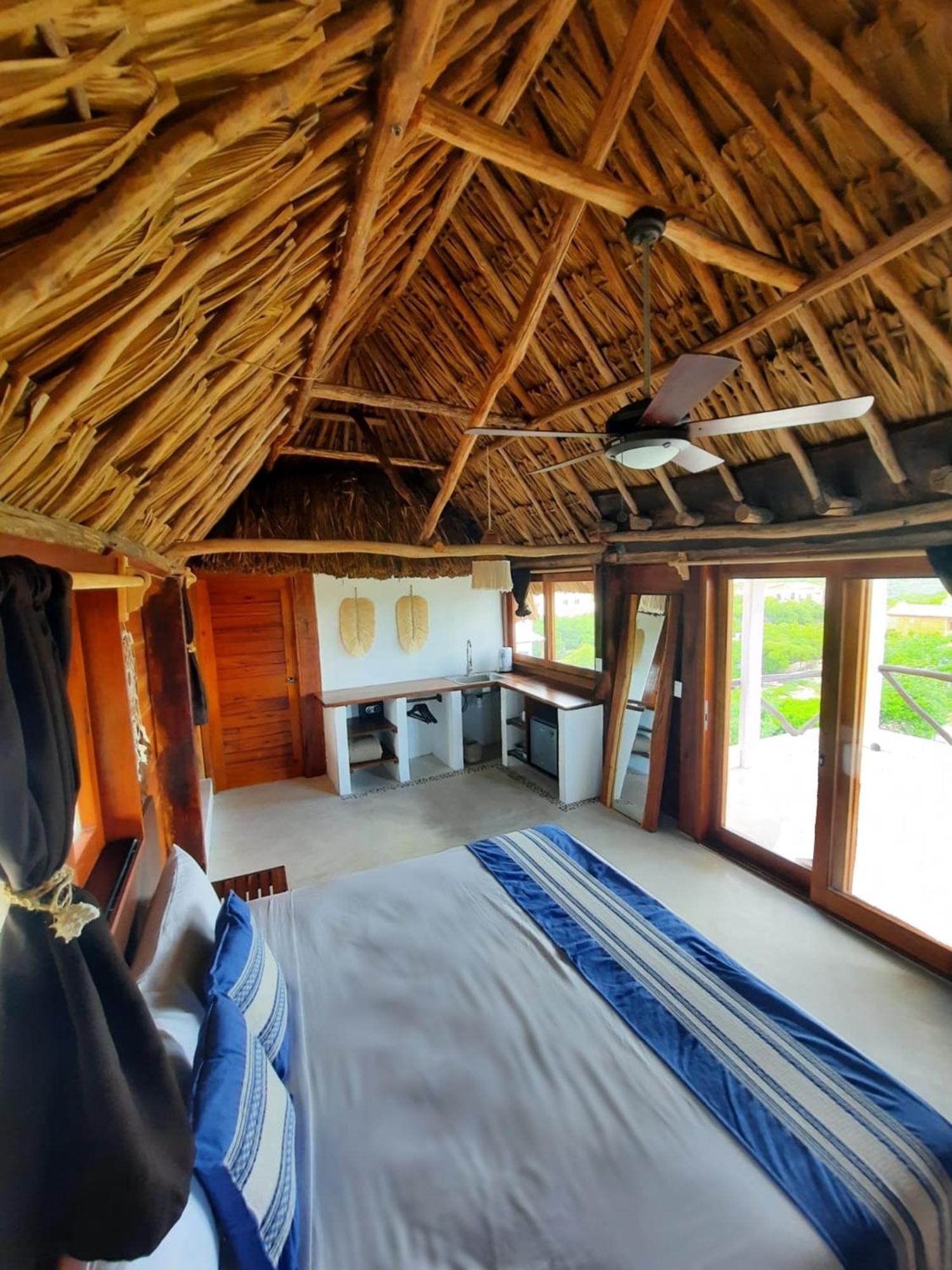 Aparthotel Casa Sofia Holbox Zewnętrze zdjęcie